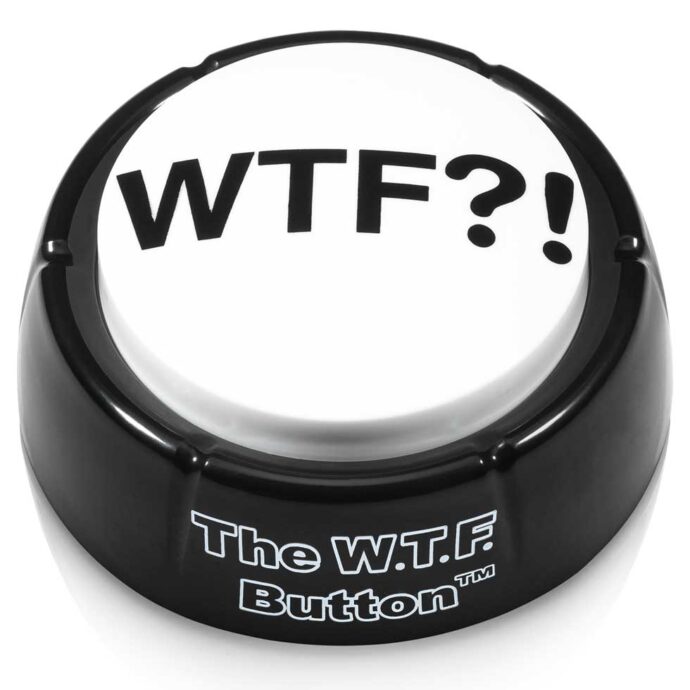 The WTF Button main